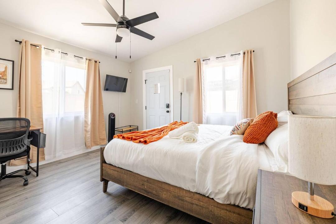 Photo of Bedroom in Moreno Valley