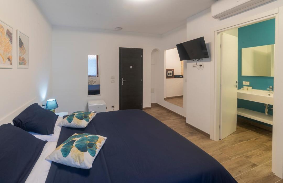 Photo of Bedroom in Isolabona