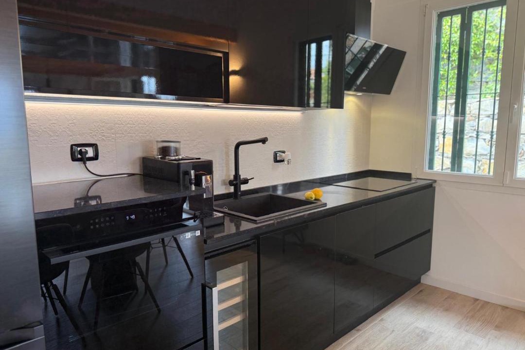 Photo of Kitchen in Camogli