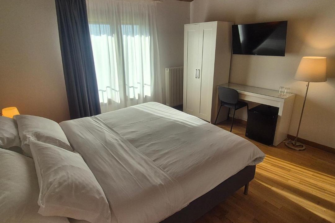 Photo of Bedroom in Lugo