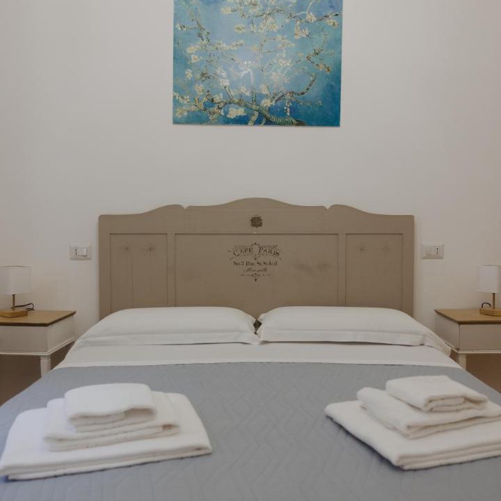 Photo of Bedroom in Centro Storico