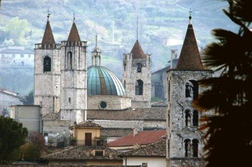 Photo of Buildings in Centro Storico