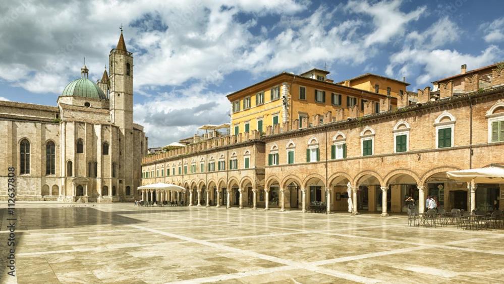 Photo of Buildings in Centro Storico