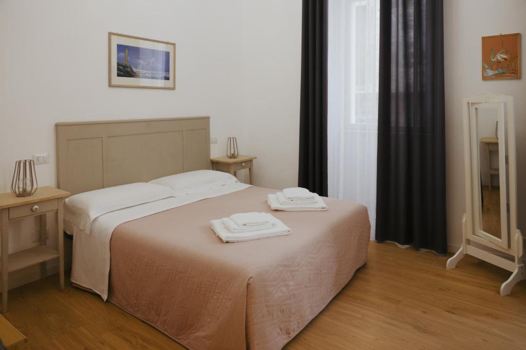 Photo of Bedroom in Centro Storico