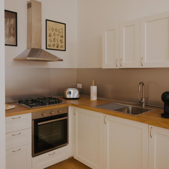 Photo of Kitchen in Centro Storico
