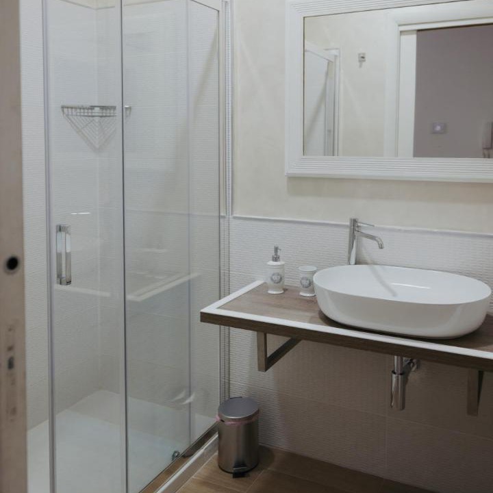 Photo of Bathroom in Centro Storico