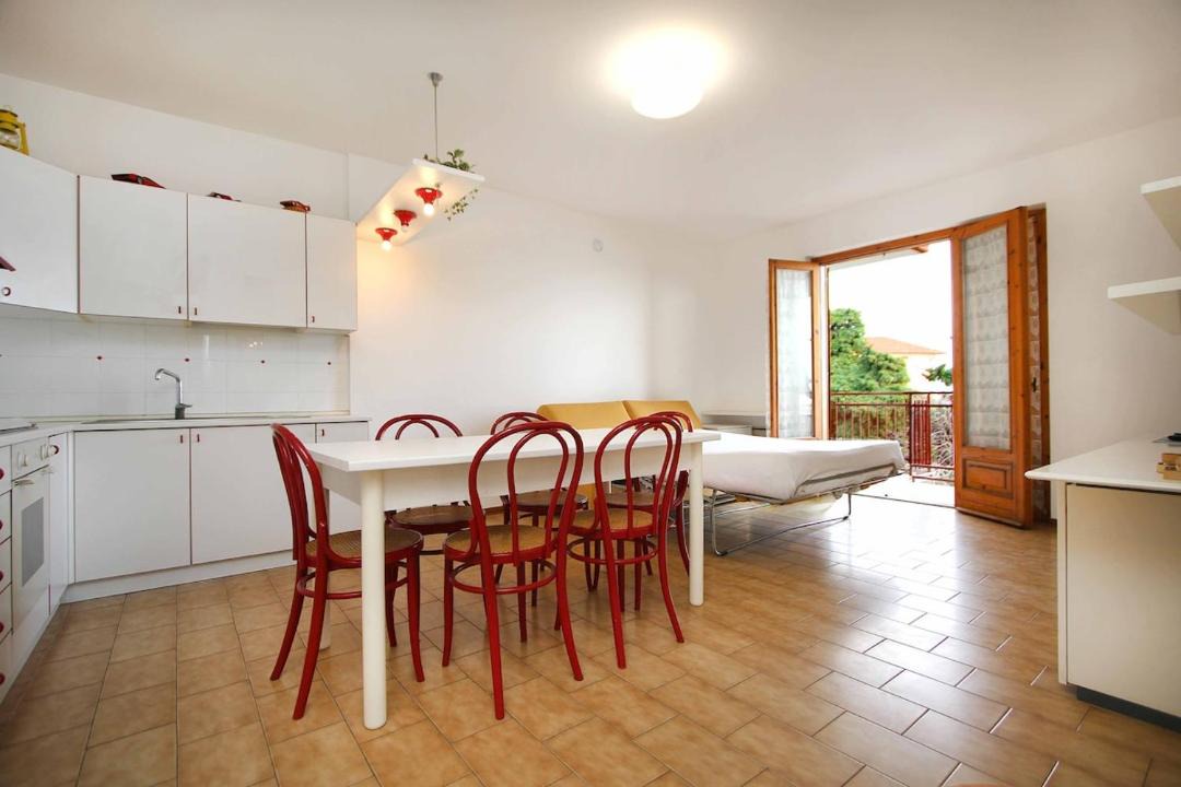 Photo of Kitchen in San Lorenzo al Mare
