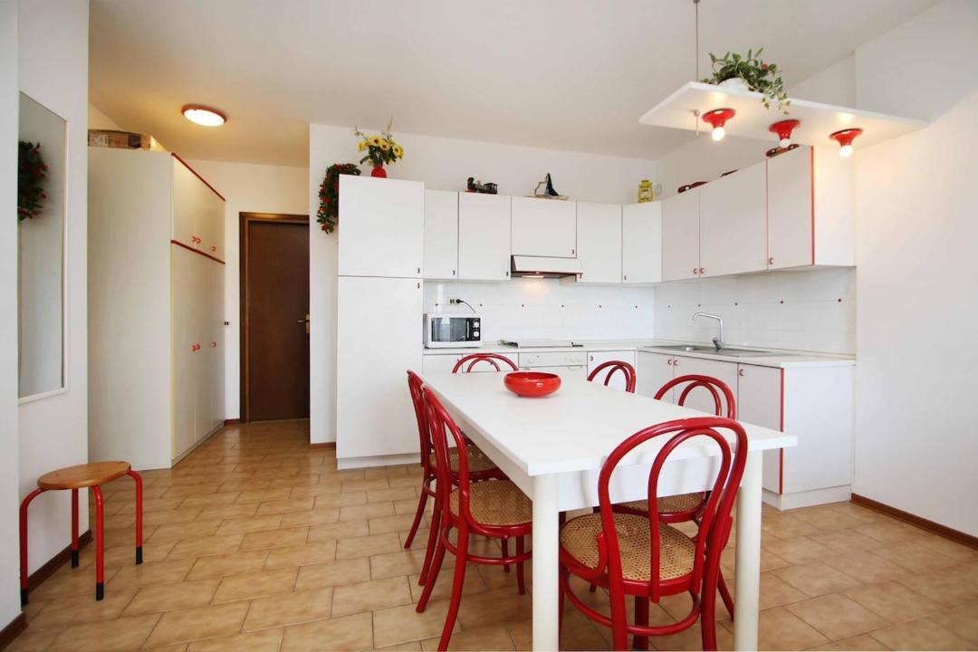 Photo of Kitchen in San Lorenzo al Mare