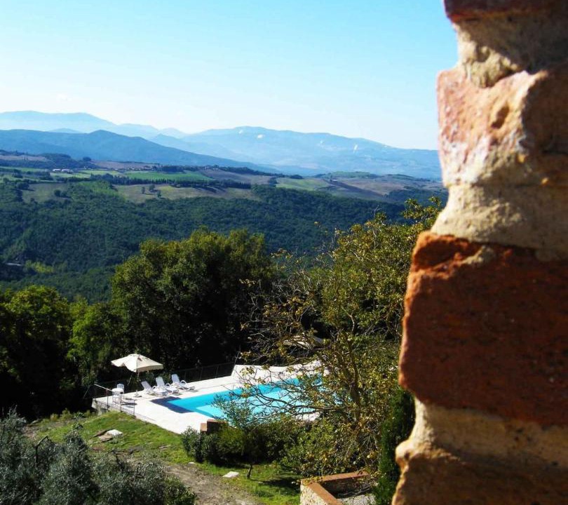 Photo of Others in Volterra