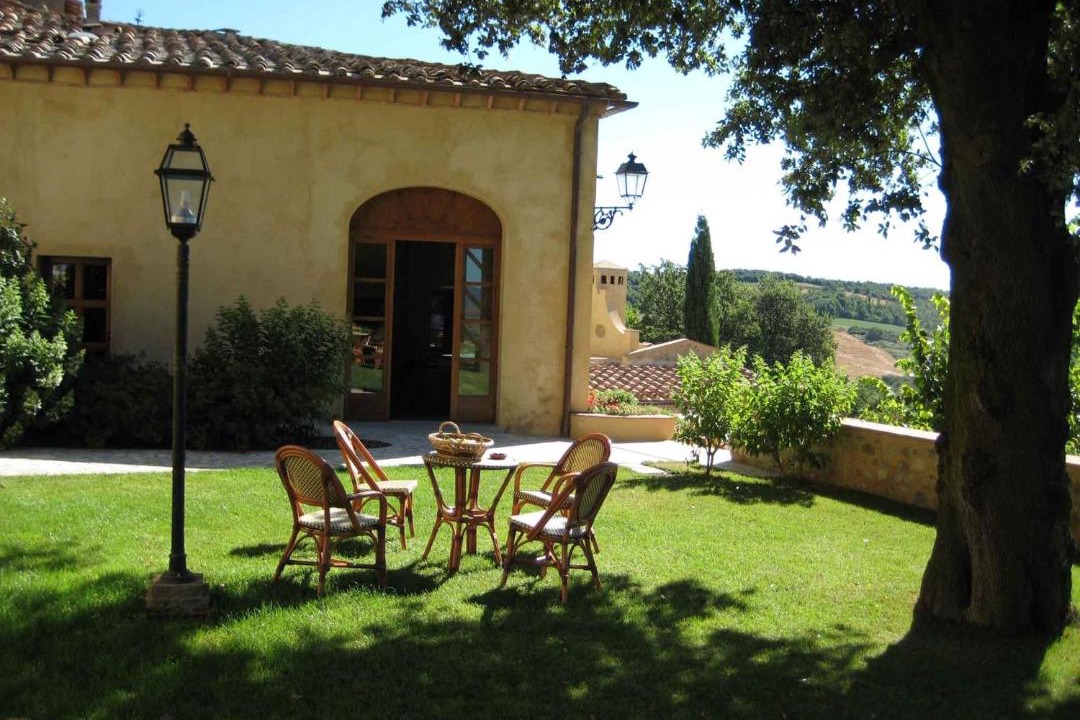 Photo of Others in Volterra