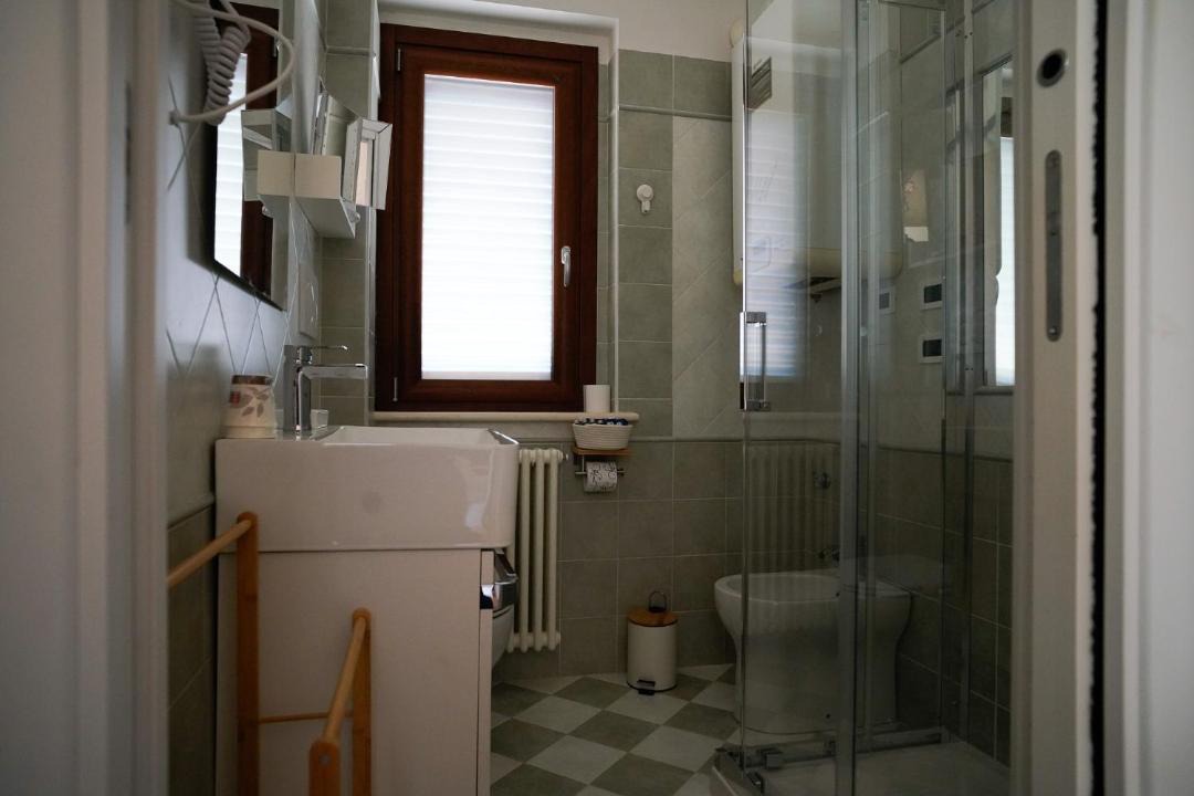 Photo of Bathroom in L'Aquila