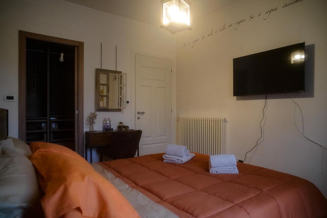 Photo of Bedroom in L'Aquila