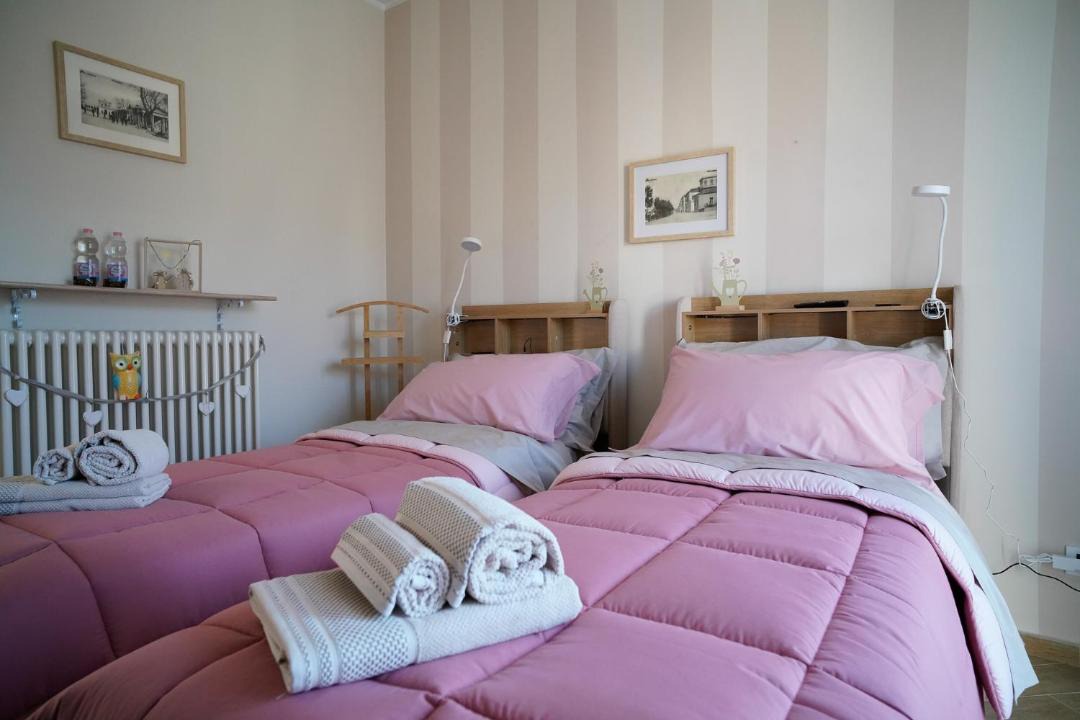 Photo of Bedroom in L'Aquila