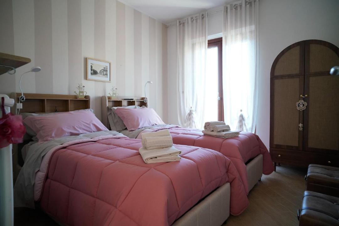 Photo of Bedroom in L'Aquila