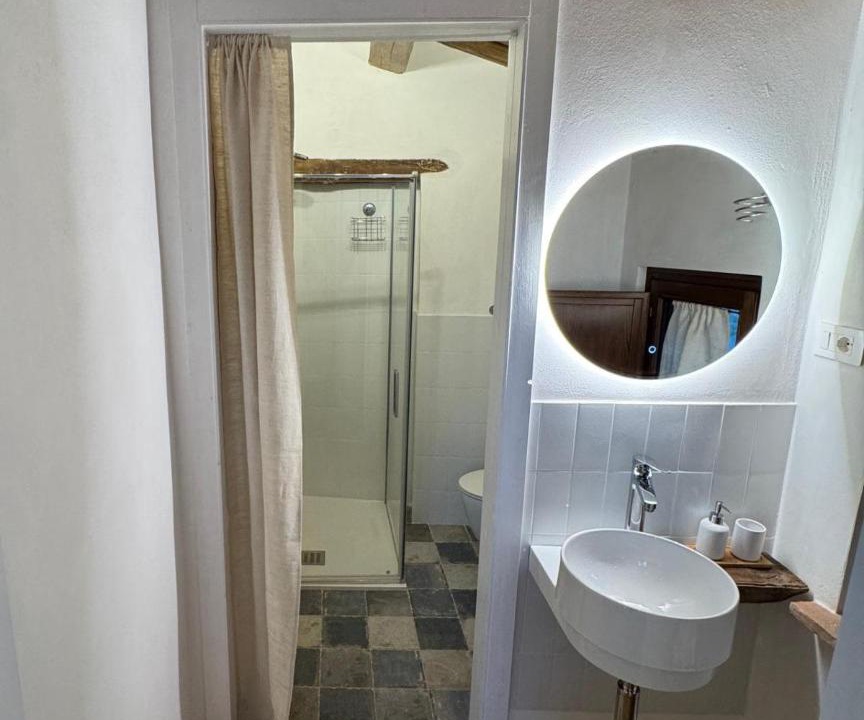 Photo of Bathroom in Montelaguardia