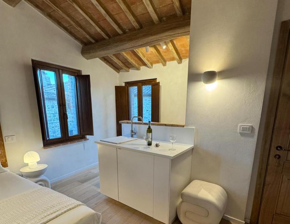 Photo of Bedroom in Montelaguardia