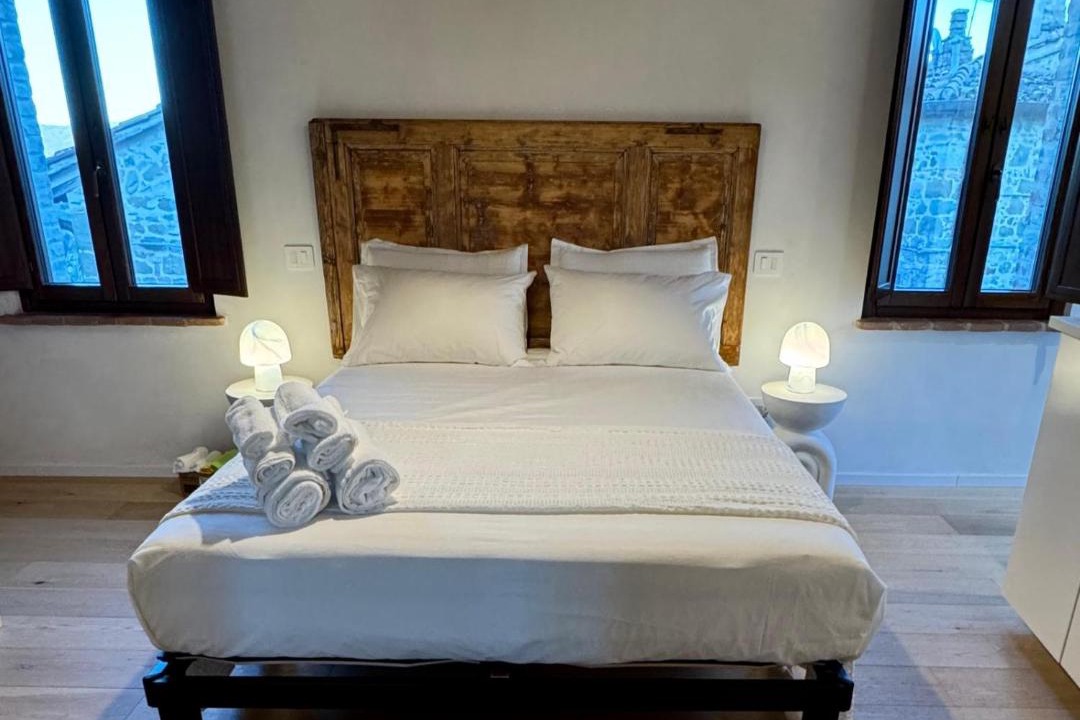 Photo of Bedroom in Montelaguardia