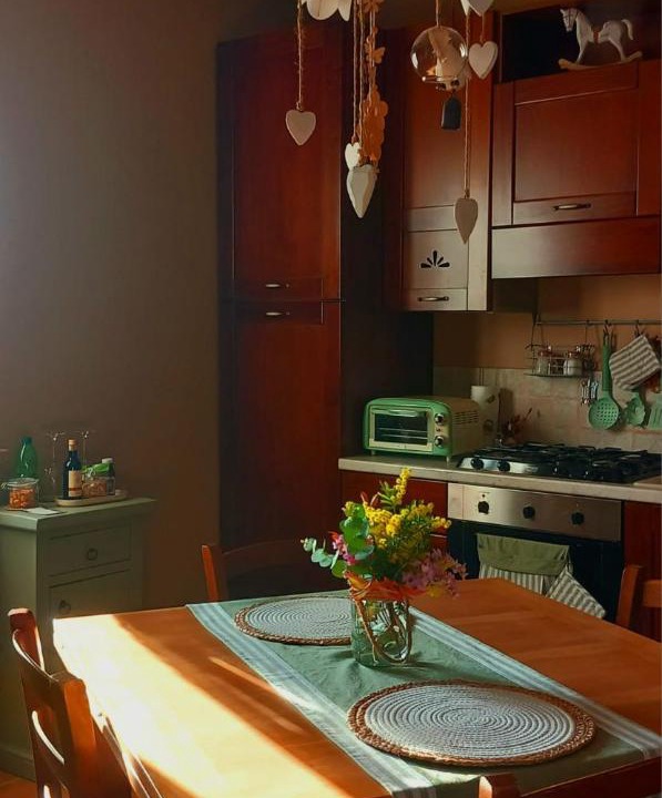 Photo of Kitchen in Cannara