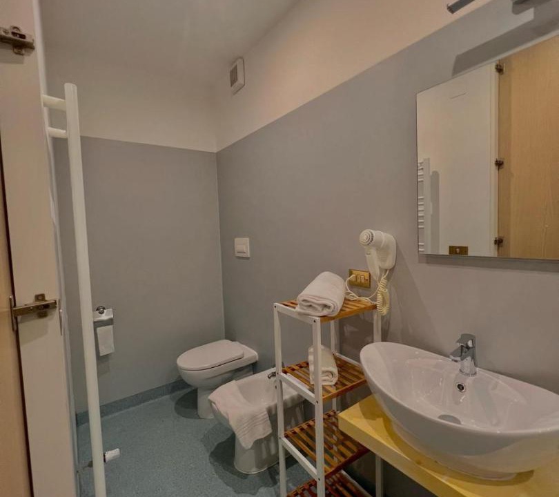 Photo of Bathroom in Collecorvino