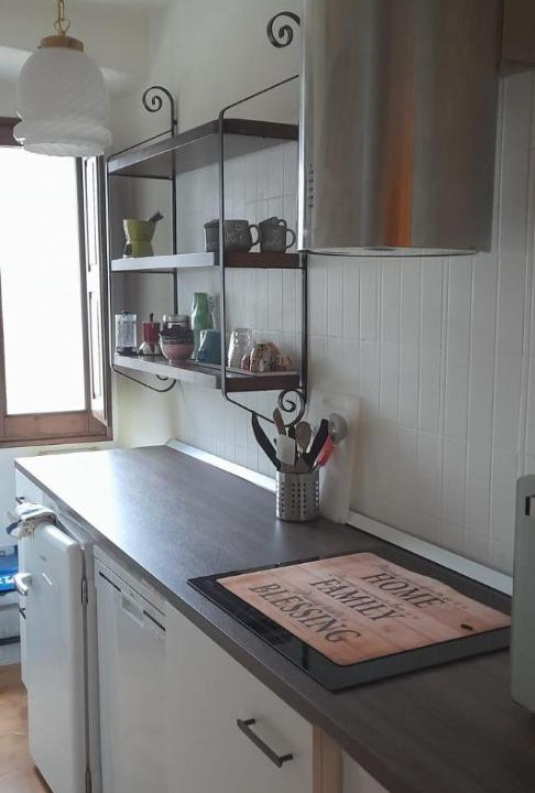 Photo of Kitchen in Modigliana