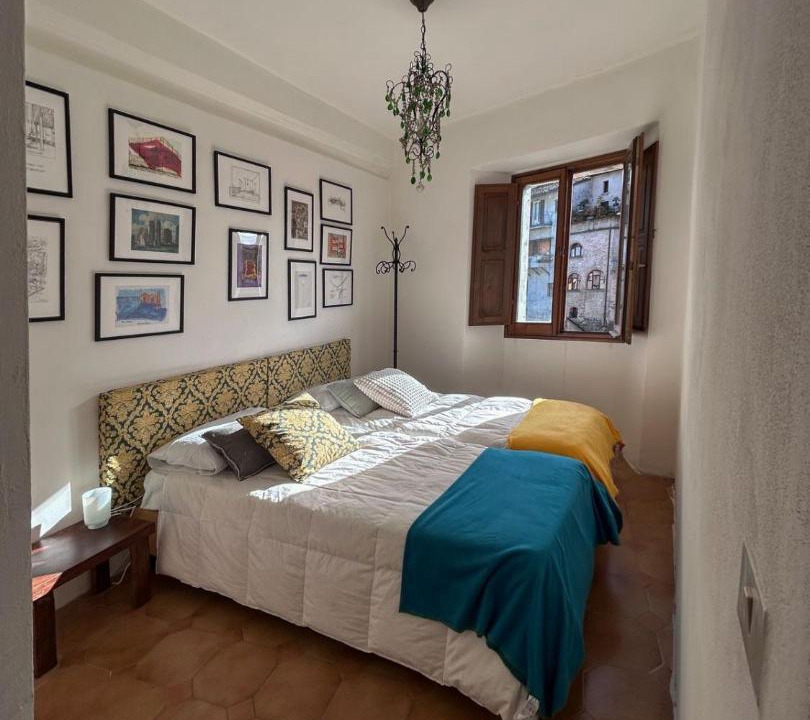 Photo of Bedroom in Modigliana