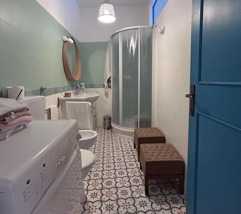 Photo of Bathroom in Modigliana