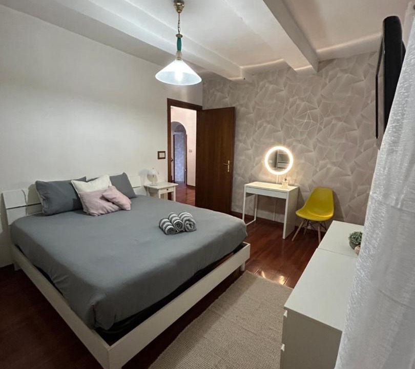 Photo of Bedroom in Ronciglione