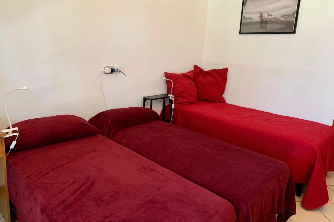Photo of Bedroom in San Leonardo