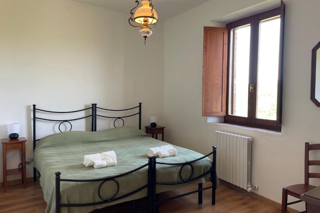 Photo of Bedroom in Parrano