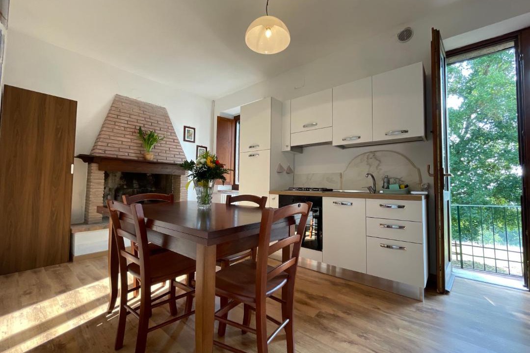 Photo of Kitchen in Parrano
