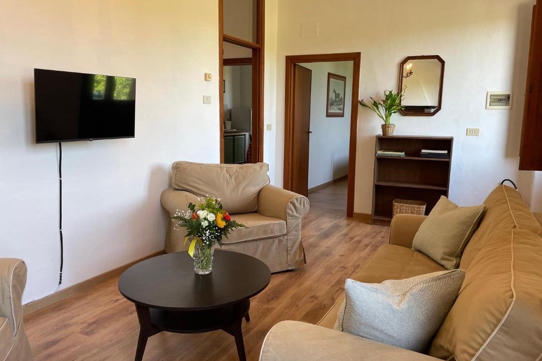 Photo of Livingroom in Parrano