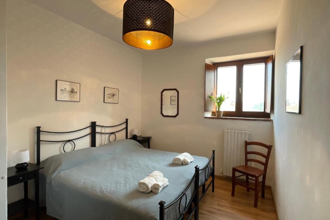 Photo of Bedroom in Parrano