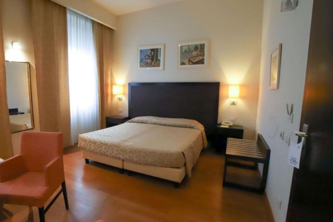 Photo of Bedroom in Monticelli Terme