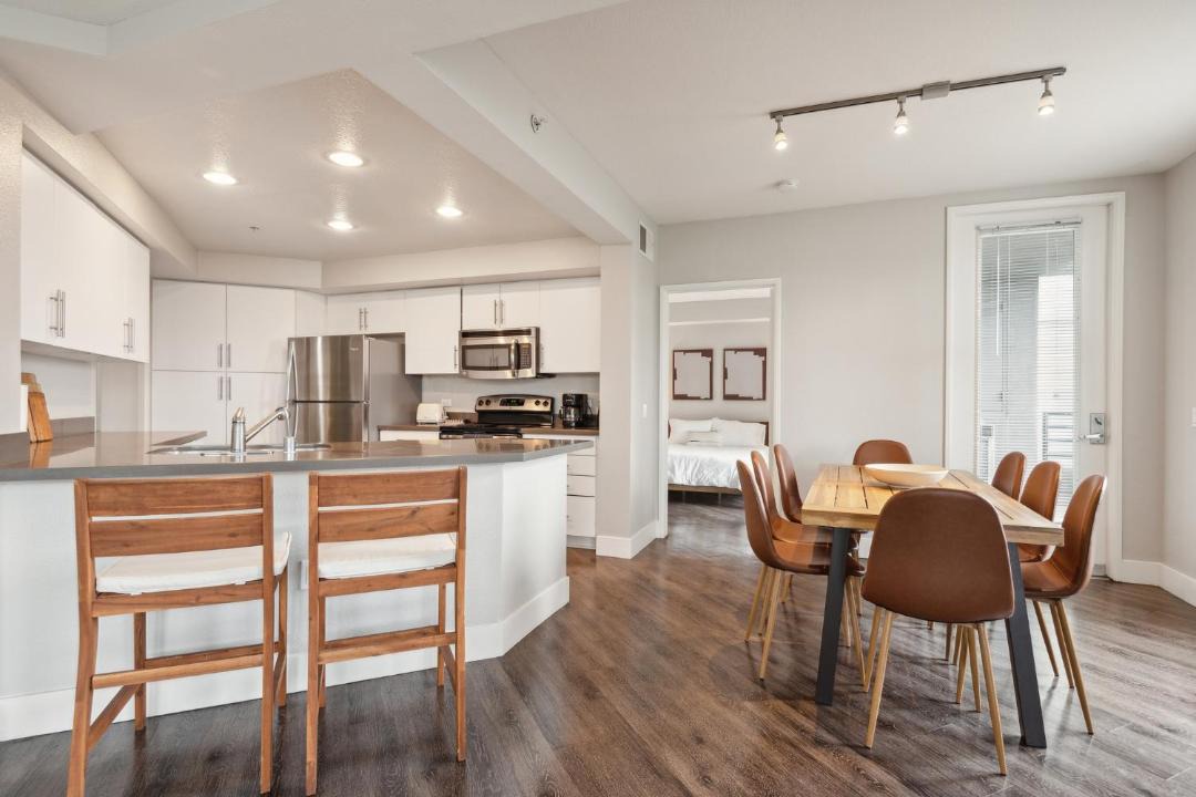 Photo of Kitchen in Pico