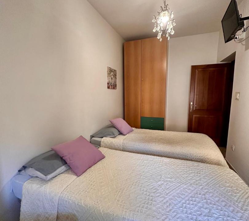 Photo of Bedroom in Poggioprimocaso