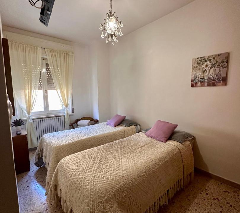 Photo of Bedroom in Poggioprimocaso