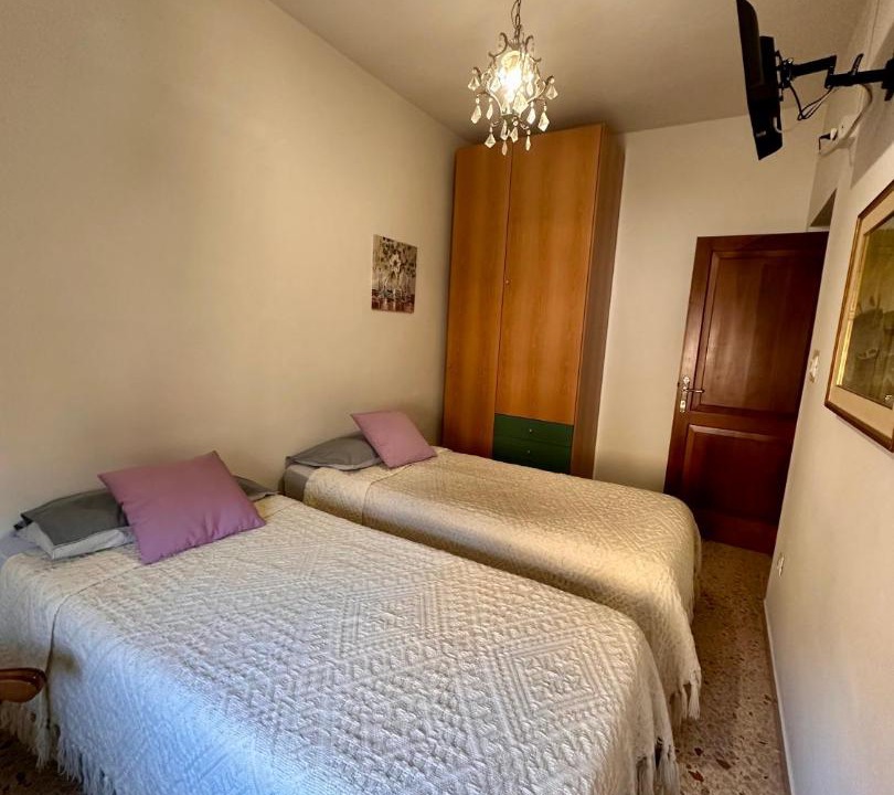 Photo of Bedroom in Poggioprimocaso