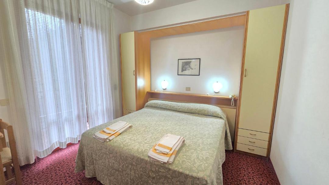 Photo of Bedroom in Santa Sofia