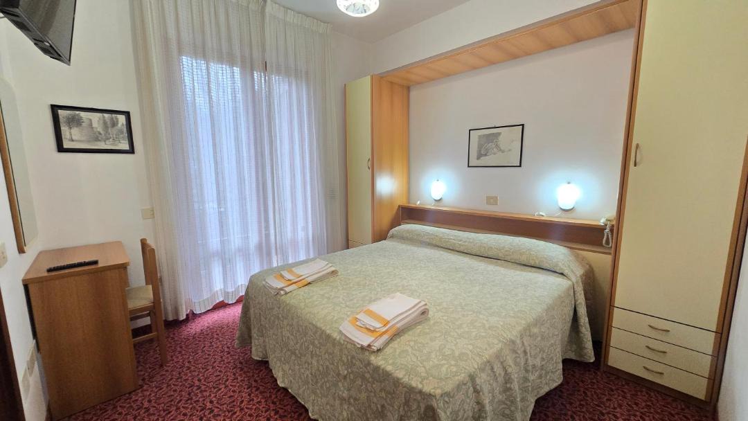 Photo of Bedroom in Santa Sofia