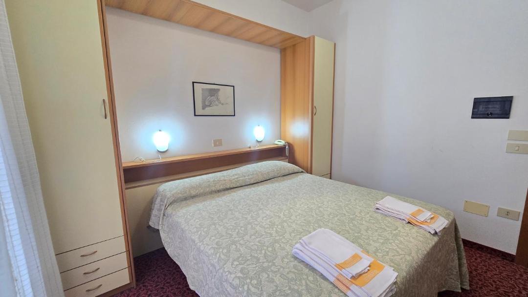Photo of Bedroom in Santa Sofia