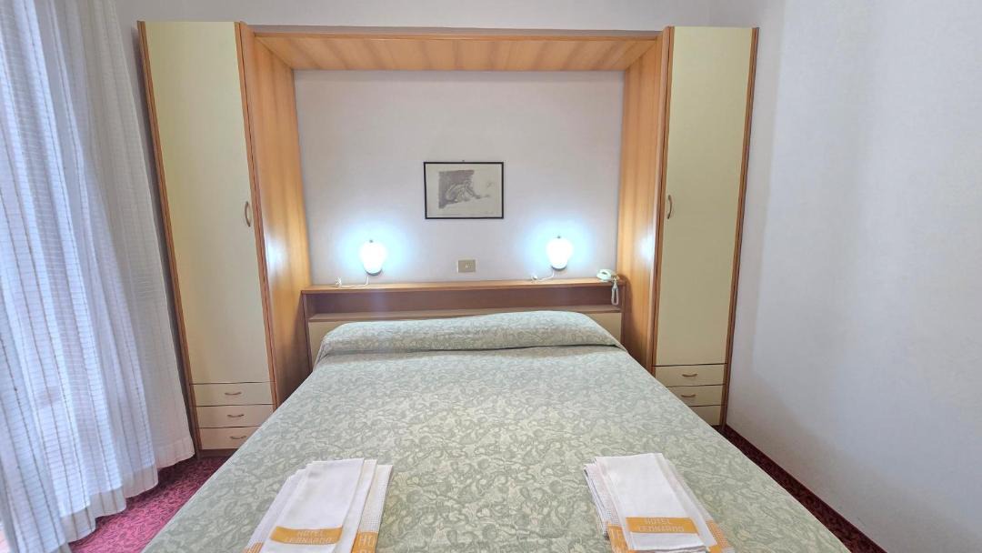 Photo of Bedroom in Santa Sofia