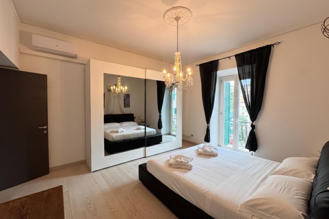 Photo of Bedroom in Tolfa