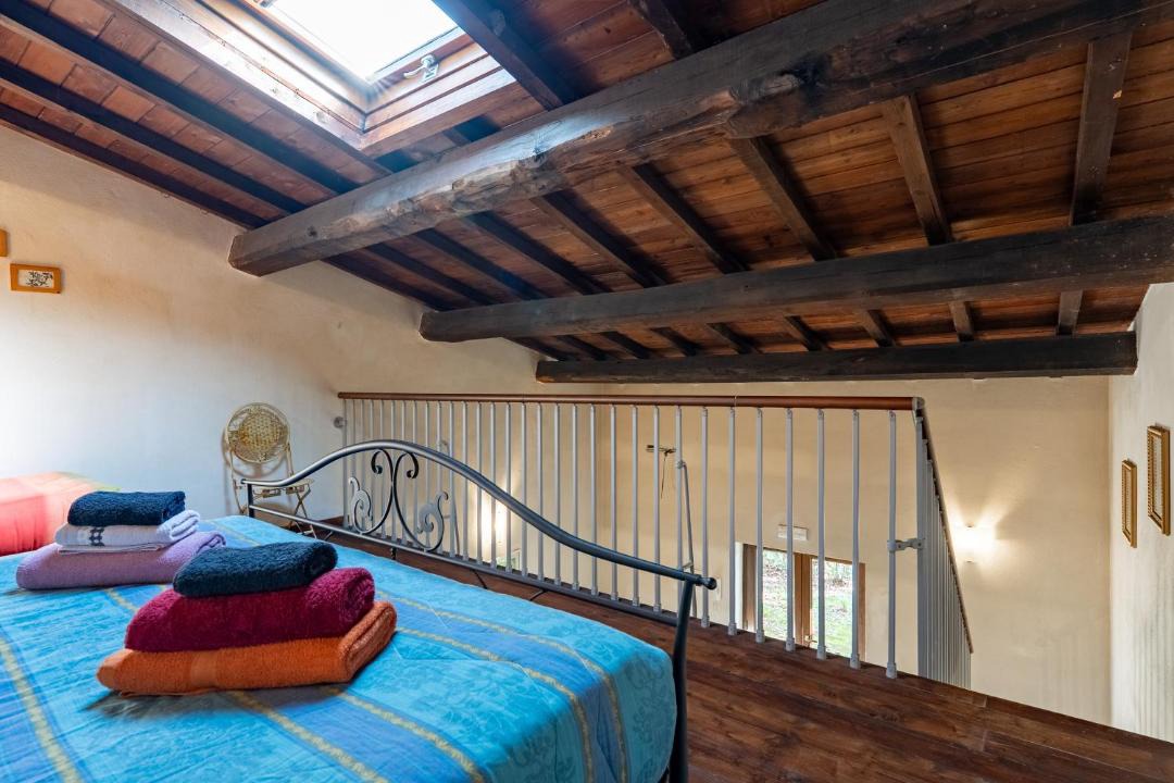 Photo of Bedroom in Cerveteri