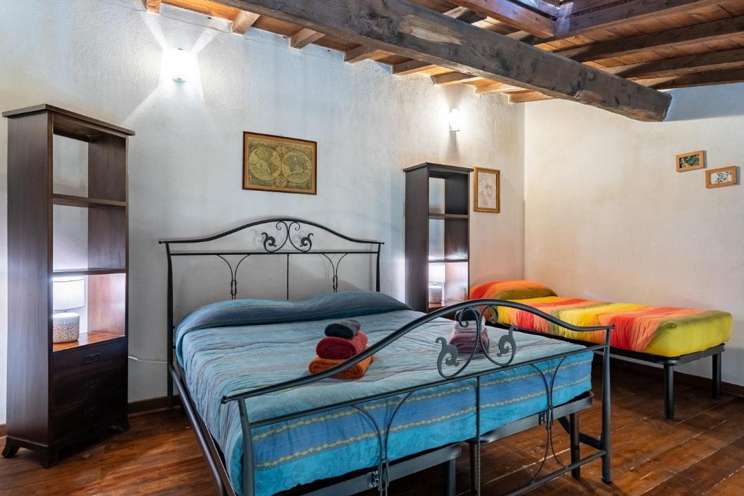 Photo of Bedroom in Cerveteri