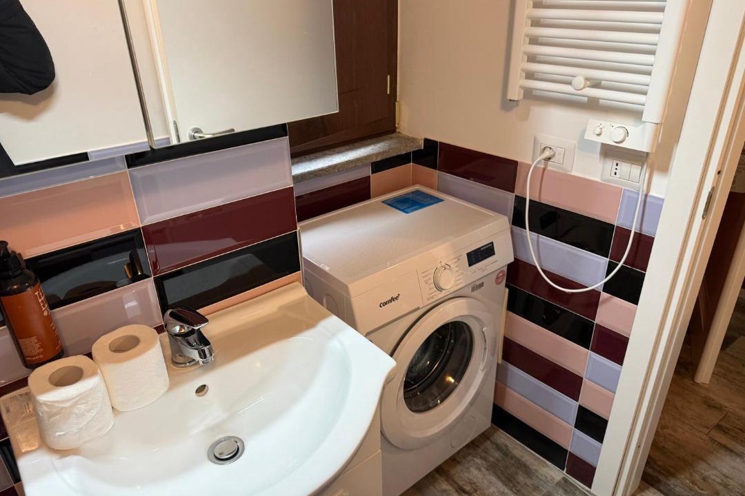 Photo of Bathroom in San Martino Al Cimino