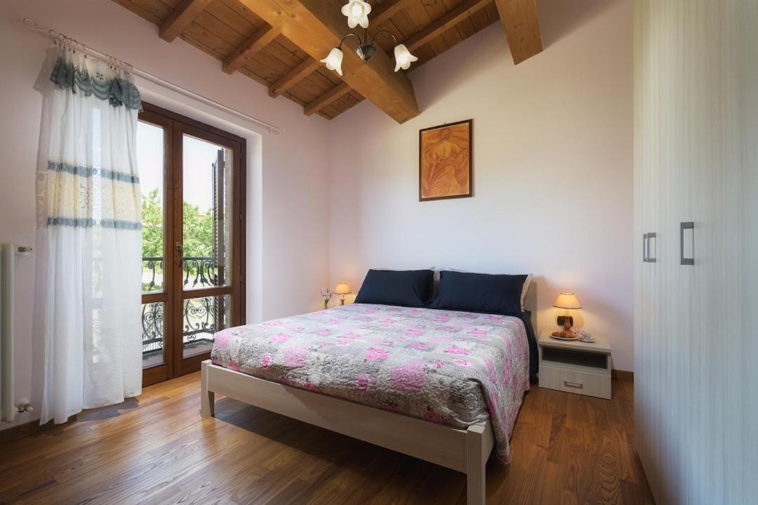 Photo of Bedroom in Faiolo