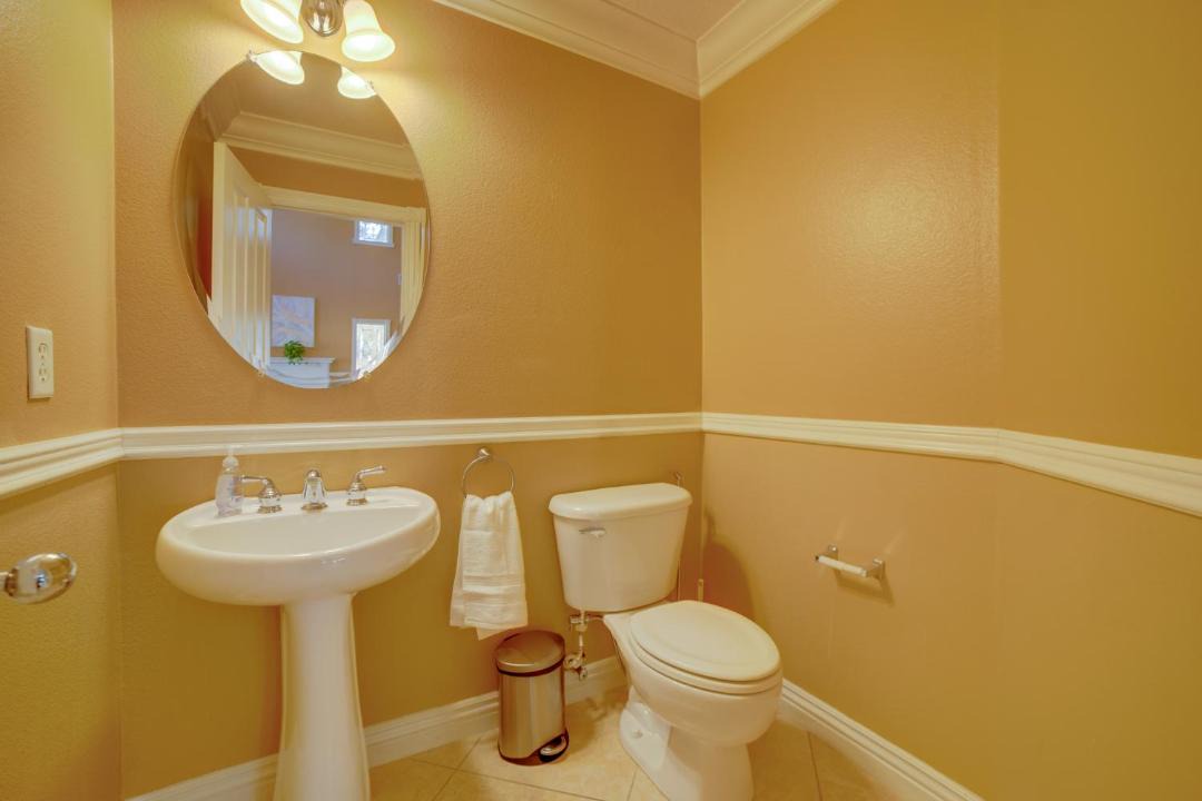 Photo of Bathroom in Riverside