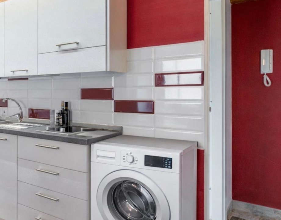 Photo of Kitchen in San Martino Al Cimino