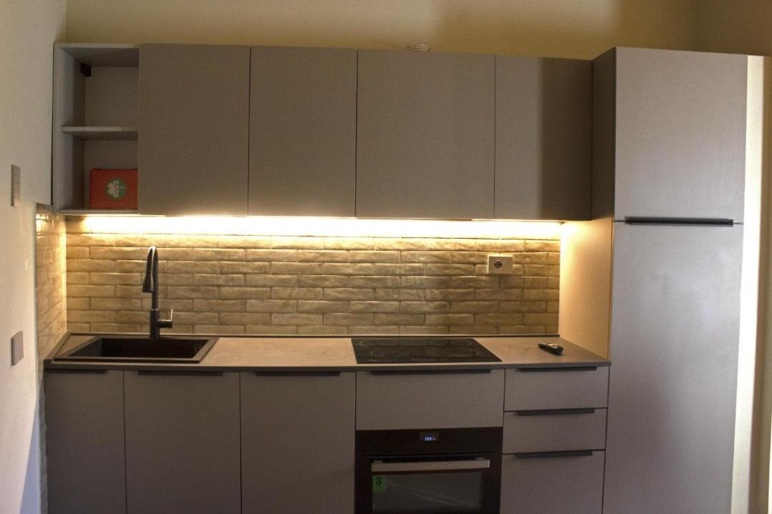 Photo of Kitchen in Pale