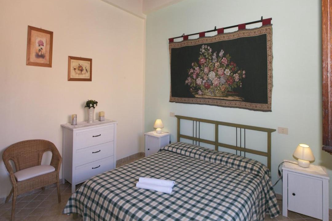 Photo of Bedroom in Torre A Castello